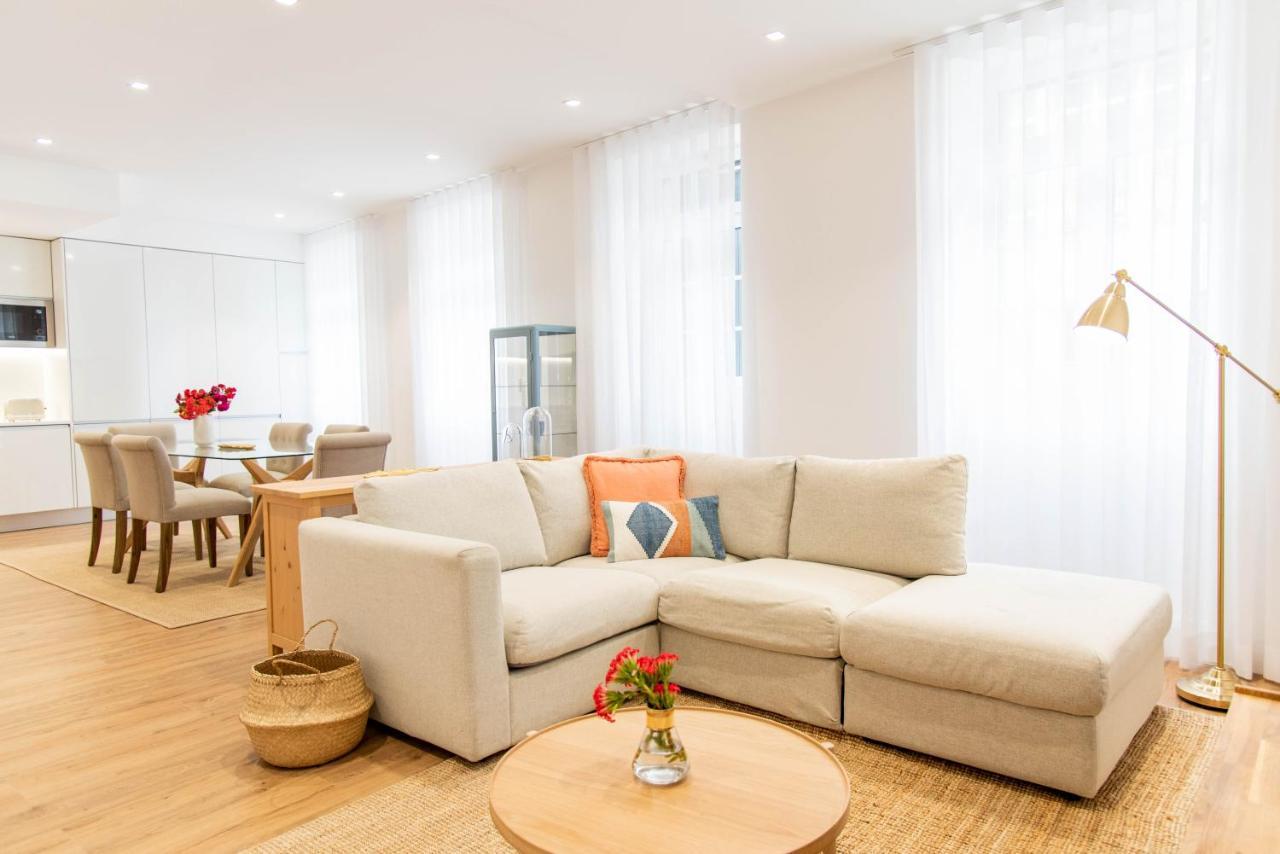 Apartamentos Fernao De Ornelas By Heart Of Funchal מראה חיצוני תמונה