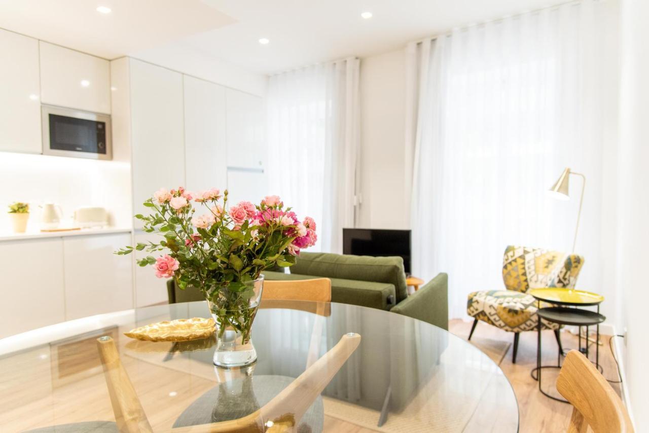 Apartamentos Fernao De Ornelas By Heart Of Funchal מראה חיצוני תמונה