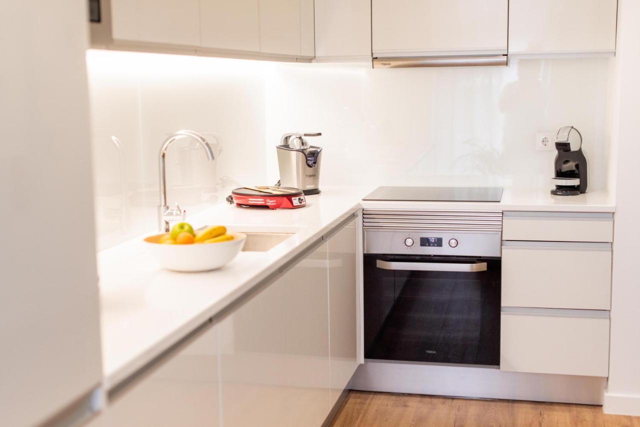 Apartamentos Fernao De Ornelas By Heart Of Funchal מראה חיצוני תמונה