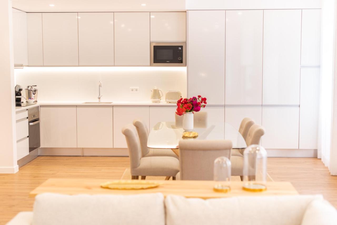 Apartamentos Fernao De Ornelas By Heart Of Funchal מראה חיצוני תמונה
