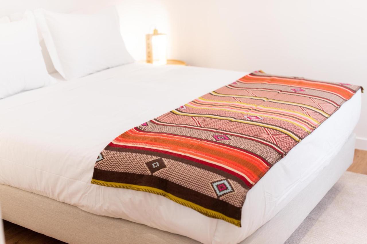 Apartamentos Fernao De Ornelas By Heart Of Funchal מראה חיצוני תמונה