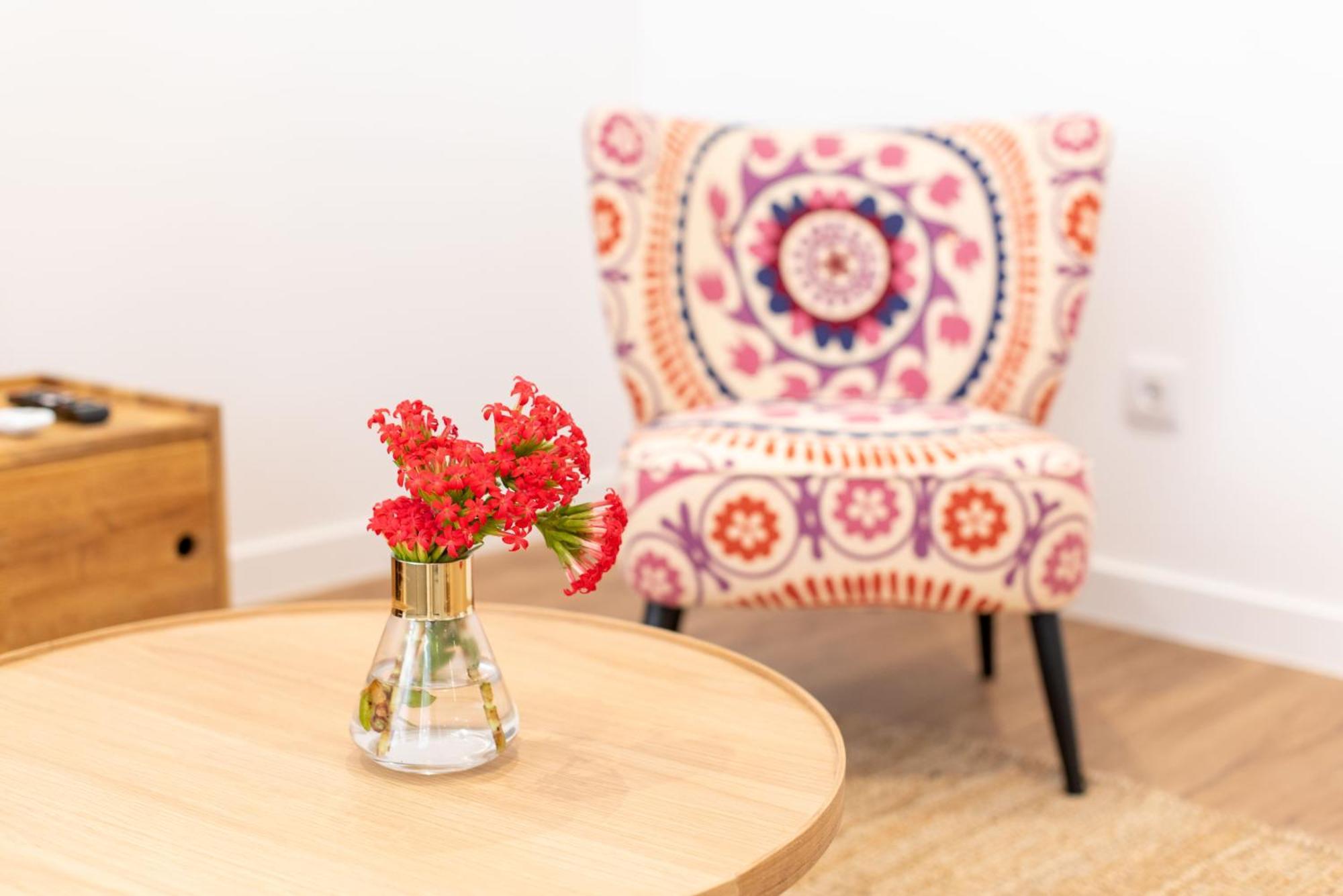 Apartamentos Fernao De Ornelas By Heart Of Funchal חדר תמונה